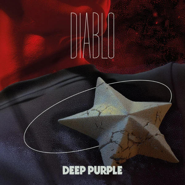 Виниловая пластинка Deep Purple - Arrogant Boy & Diablo Limited Single Edition (Master Record)