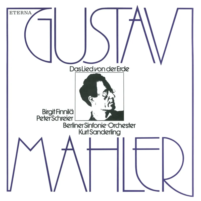Gustav   Mahler   -   Das   Lied   von   der   Erde