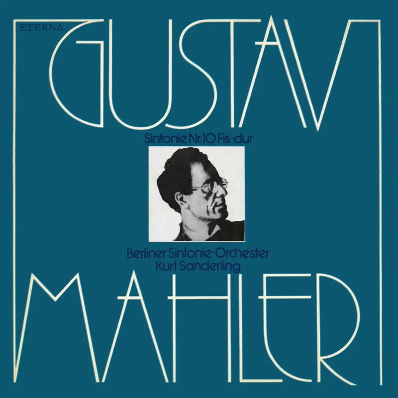 Gustav   Mahler   -   Sinfonie   Nr.   10