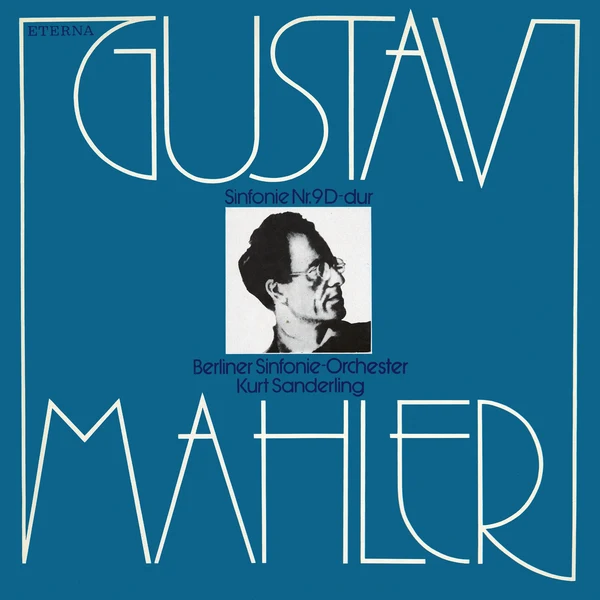 Gustav   Mahler   -   Sinfonie   Nr.   9